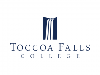Toccoa Falls College Logo